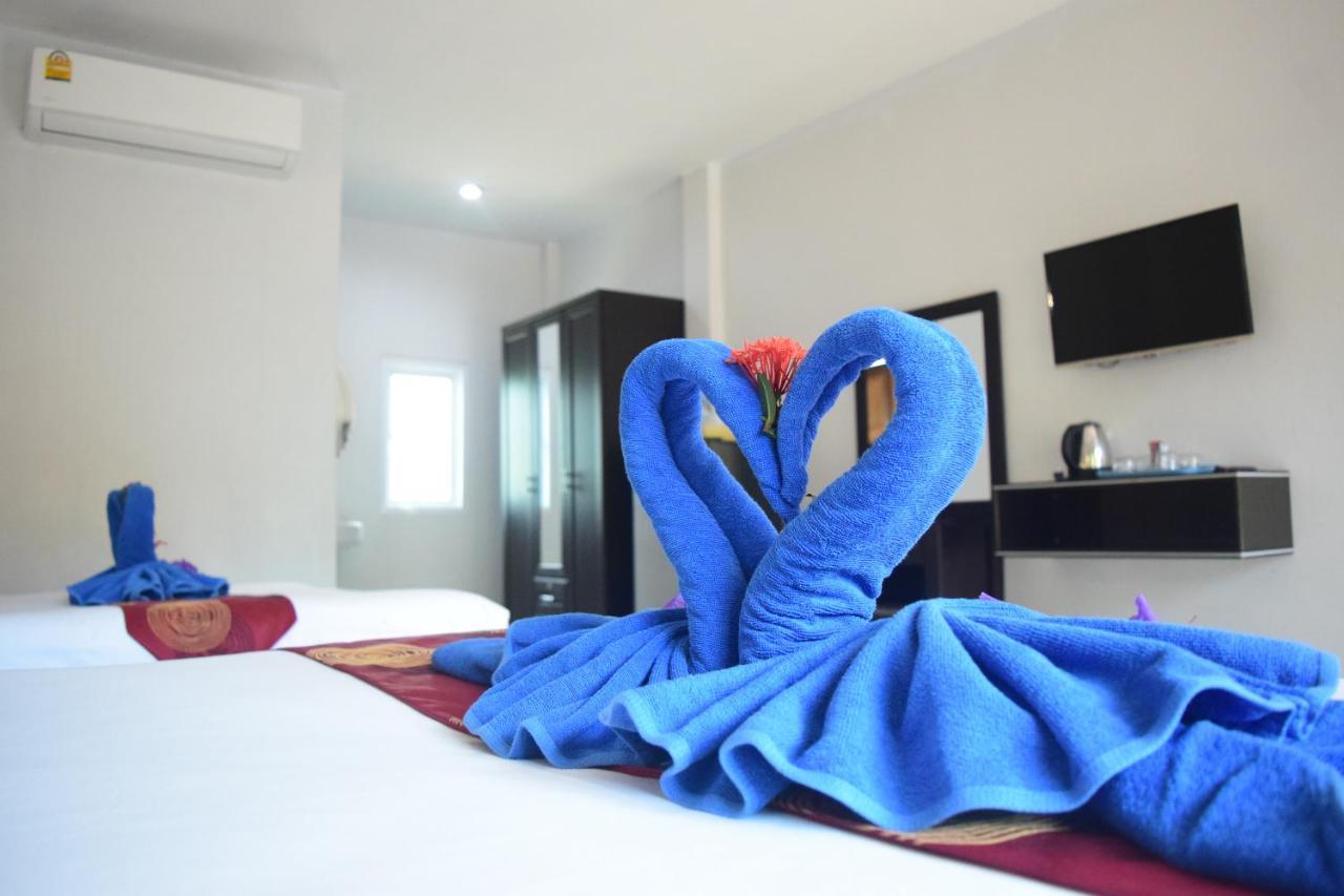 Tamarind Lanta Resort 3*