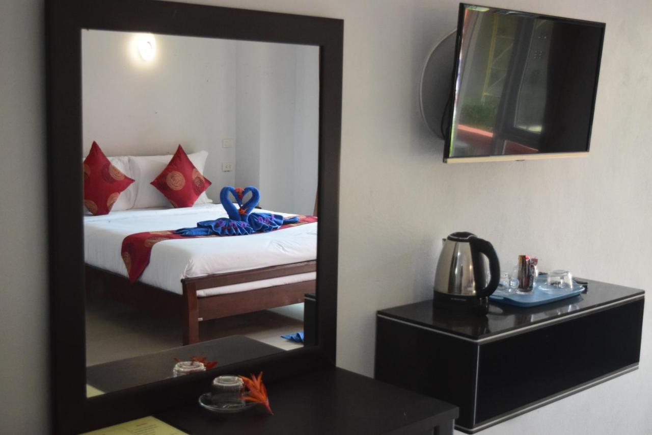 Resort Tamarind Lanta 3*