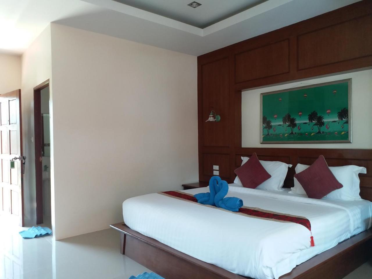 Tamarind Lanta 3* Koh Lanta