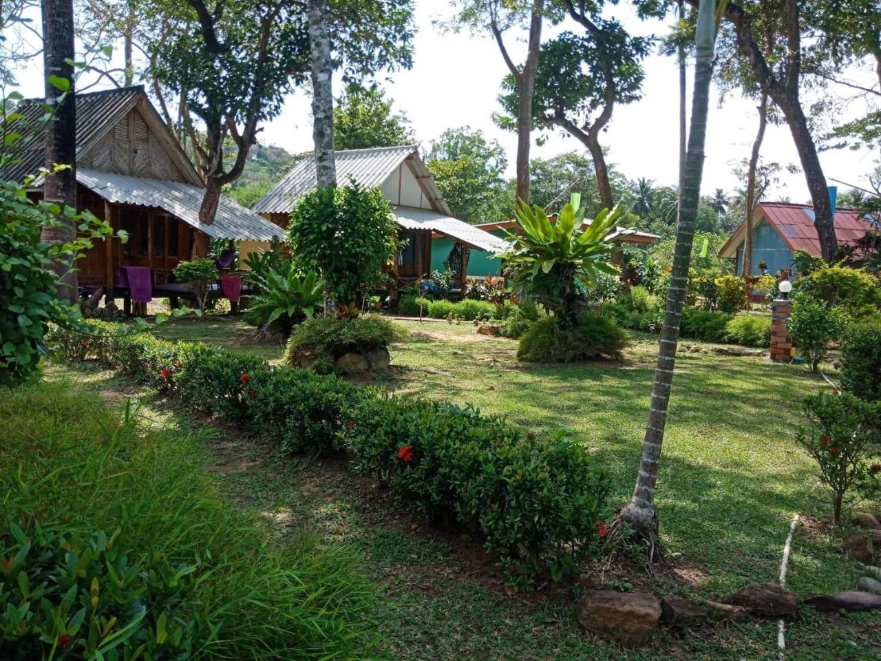 Resort Lanta Sunmoon *