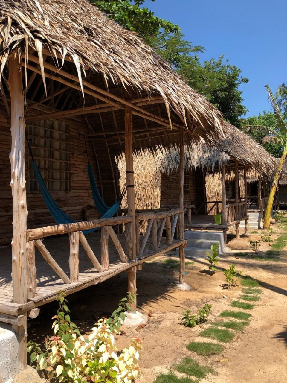 Lanta River Eco On The Ao Nang