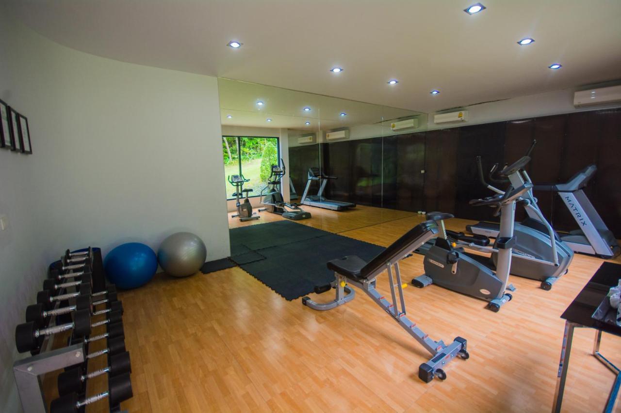 Resort The Houben - Adult Only Koh Lanta