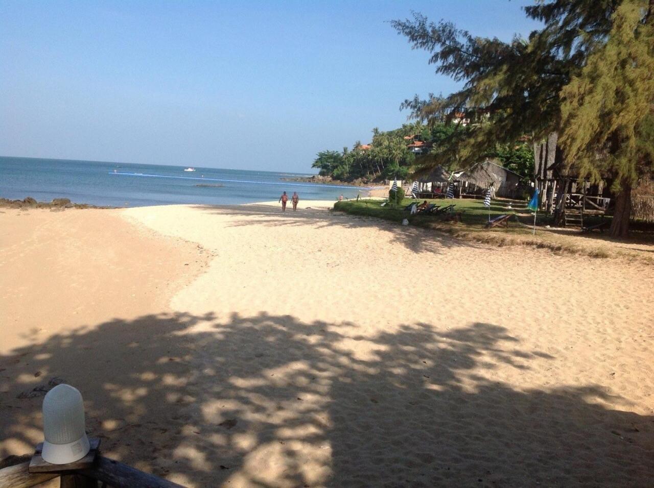 Hotel Lanta River Eco On The 2*