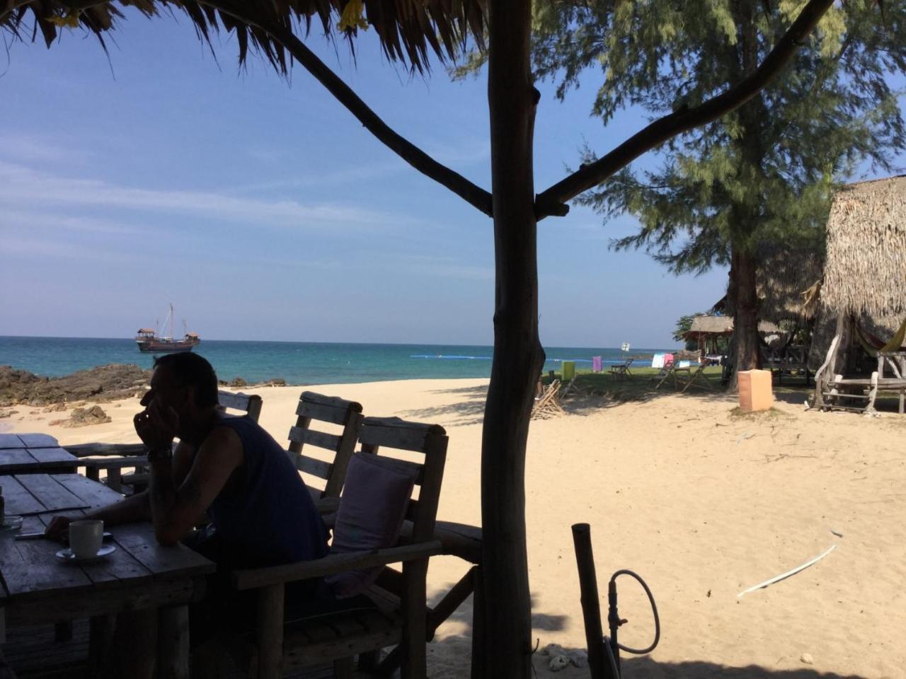 Lanta River Eco On The