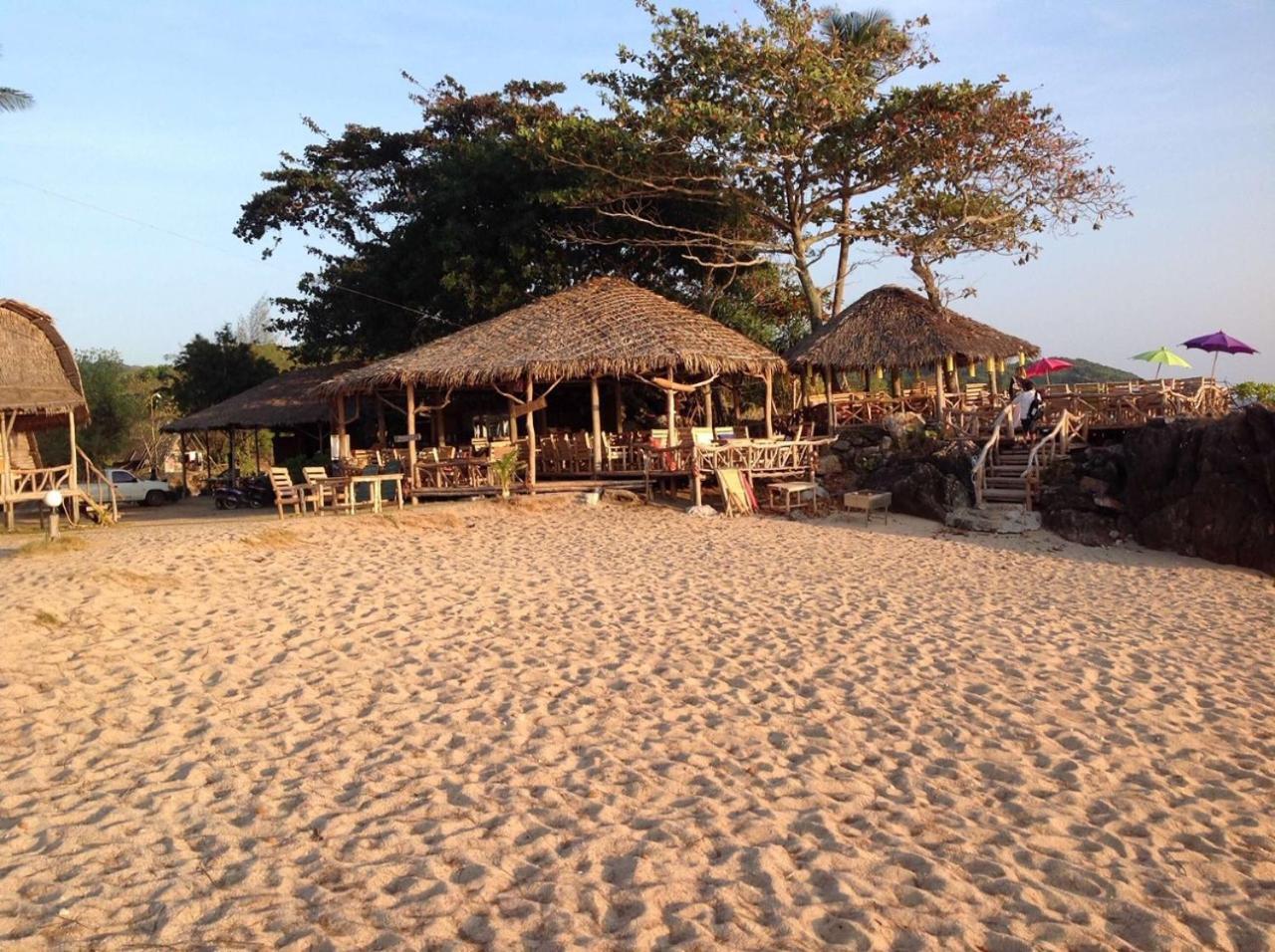Hotel Lanta River Eco On The 2*