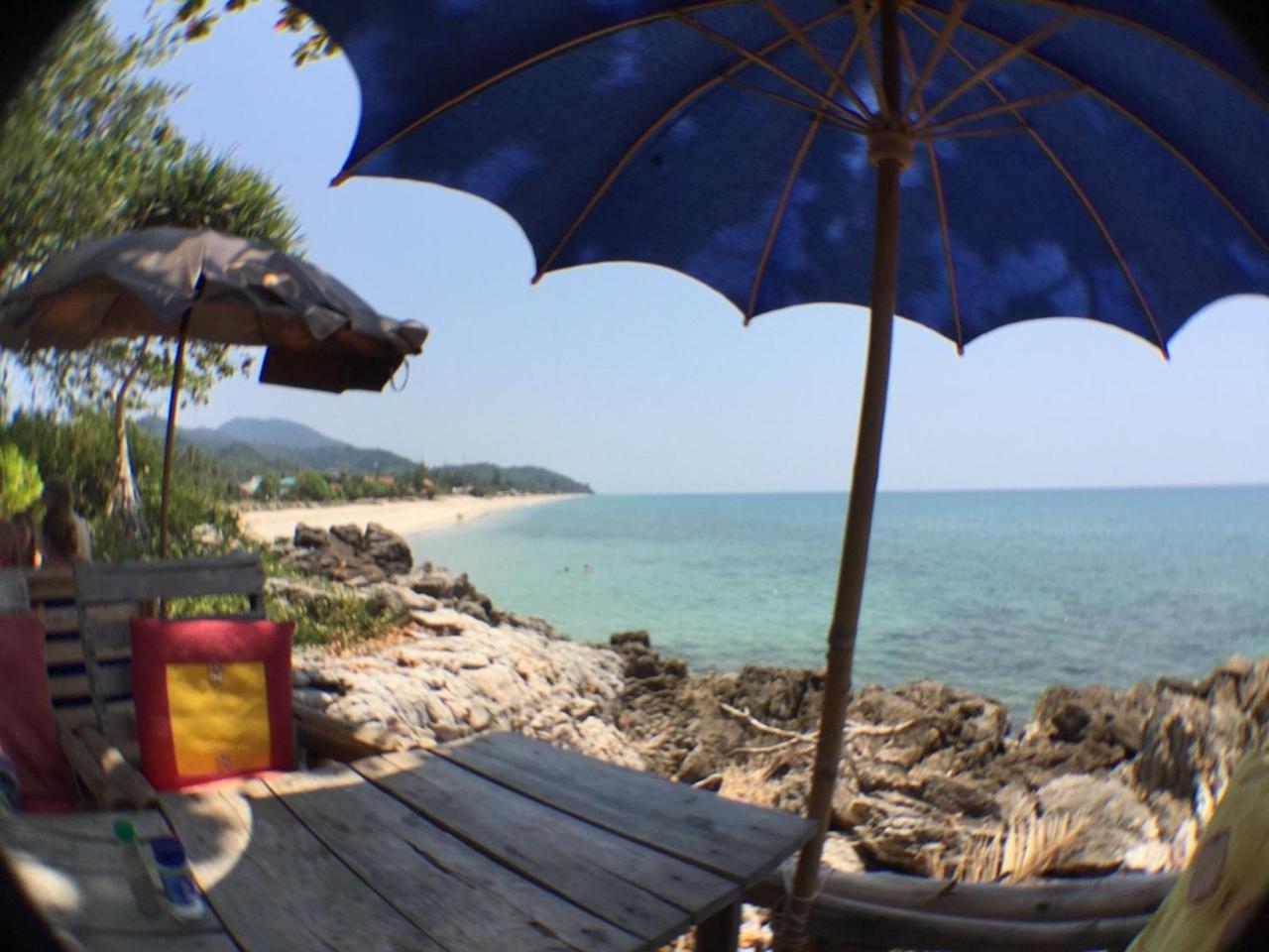 Hotel Lanta River Eco On The Ao Nang