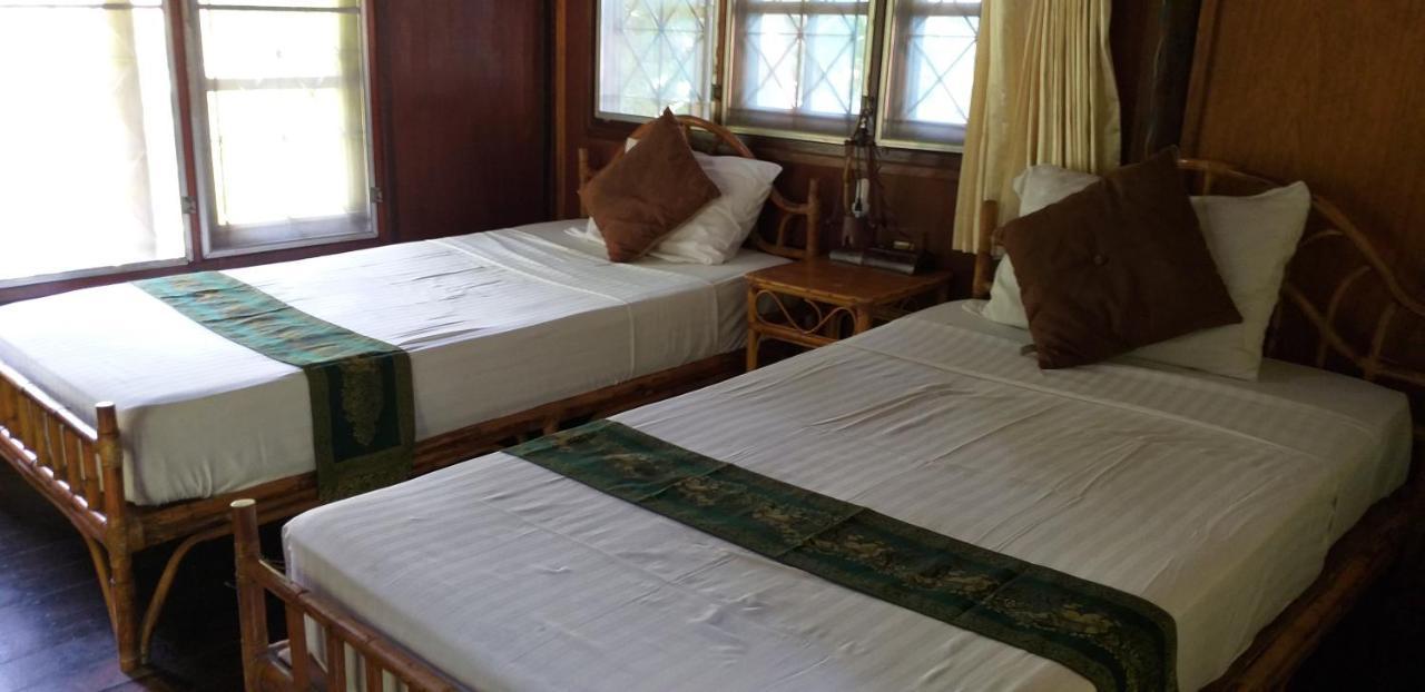 Resort Royal Koh Tao