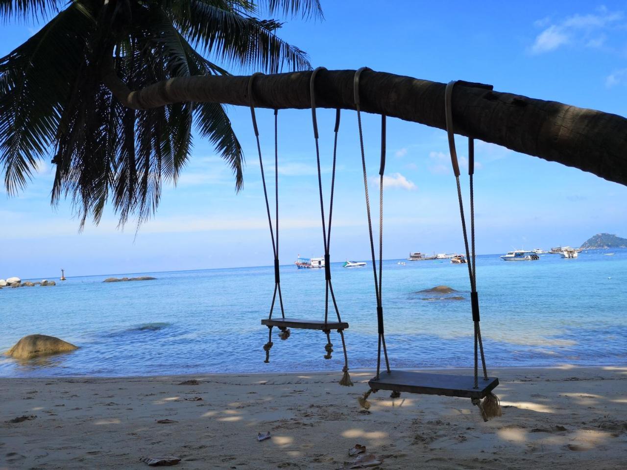 Resort Royal Koh Tao