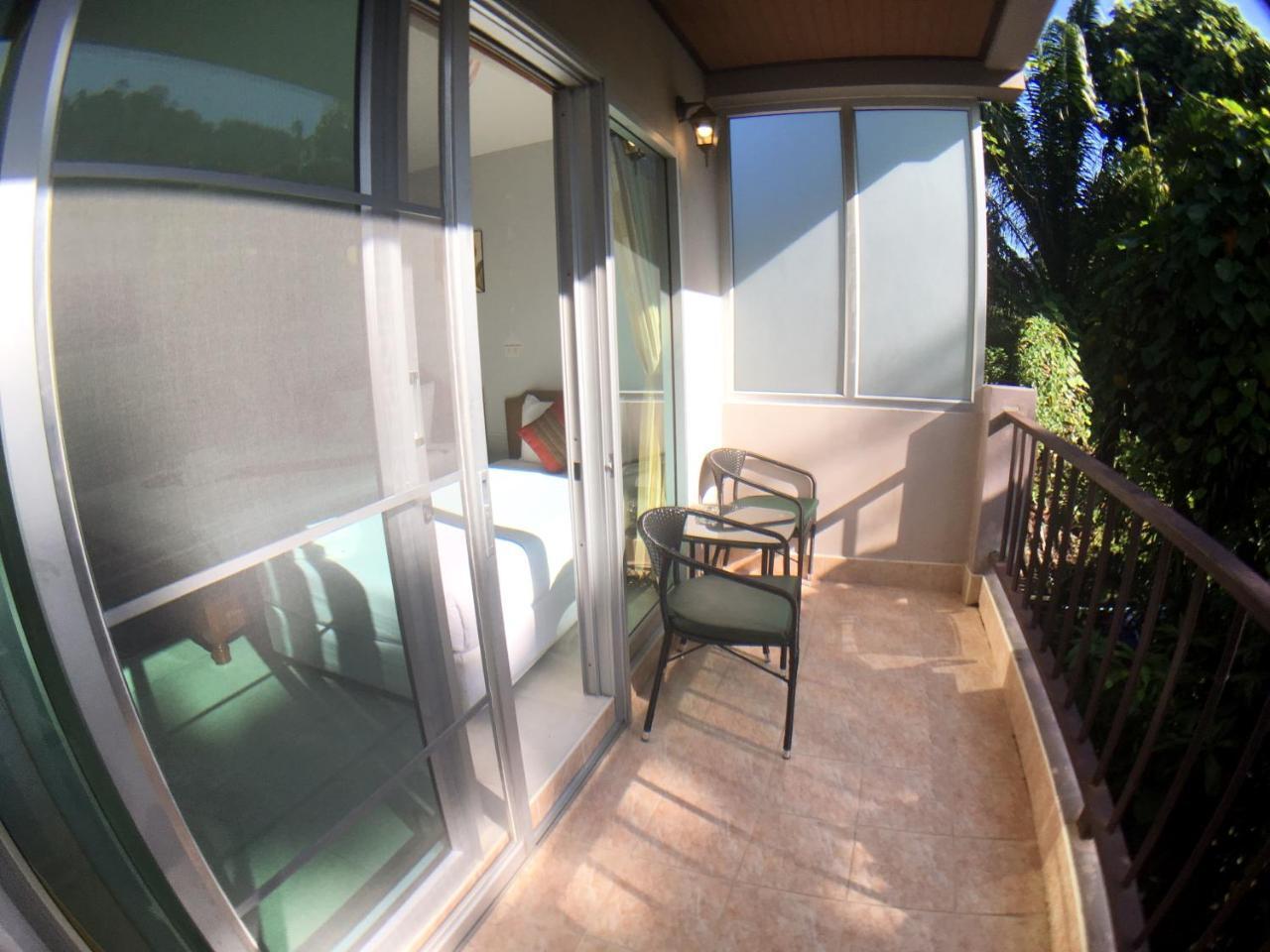 Srichada Khaolak - Sha Extra Guest house 3*