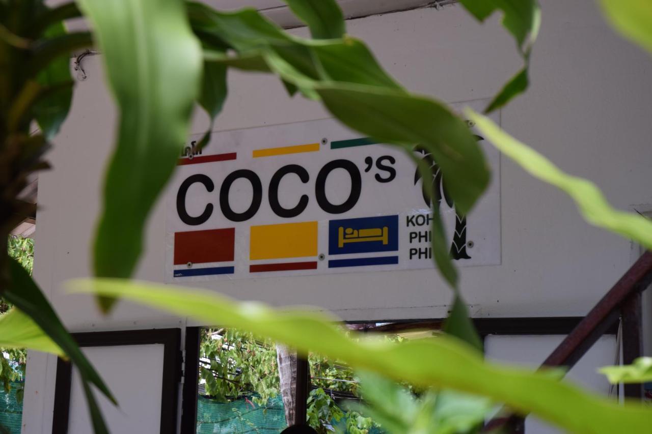 Coco's * Phi Phi Don