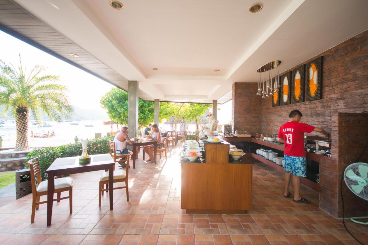 Phi Phi Nice Beach Resort Hotel Phi Phi Don