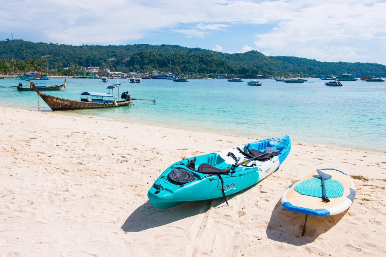 Phi Phi Nice Beach Resort Hotel 3*