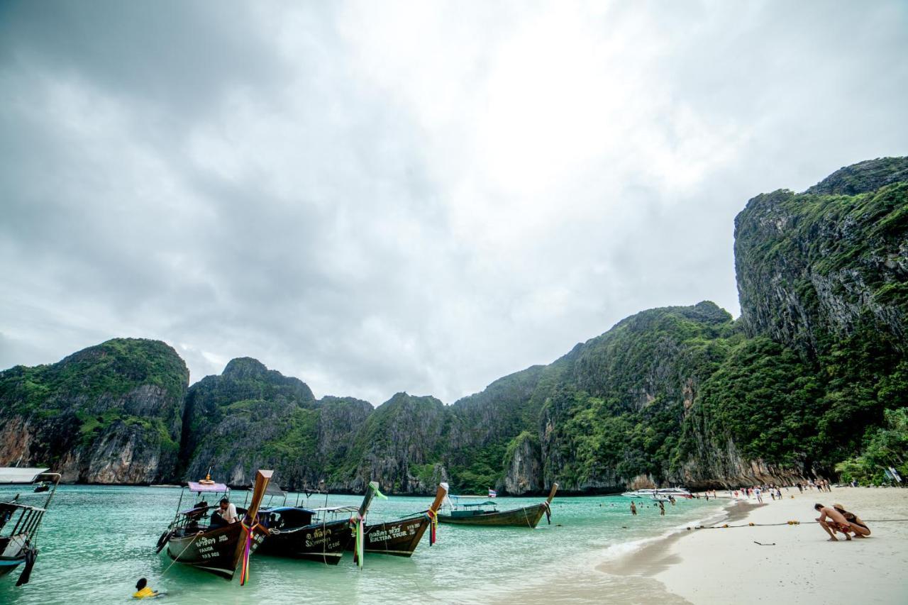 Phi Phi Nice Beach Resort Hotel Phi Phi Don