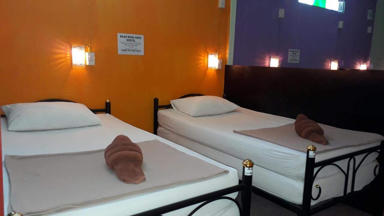 Baan Mook Anda Hostel Koh Lanta