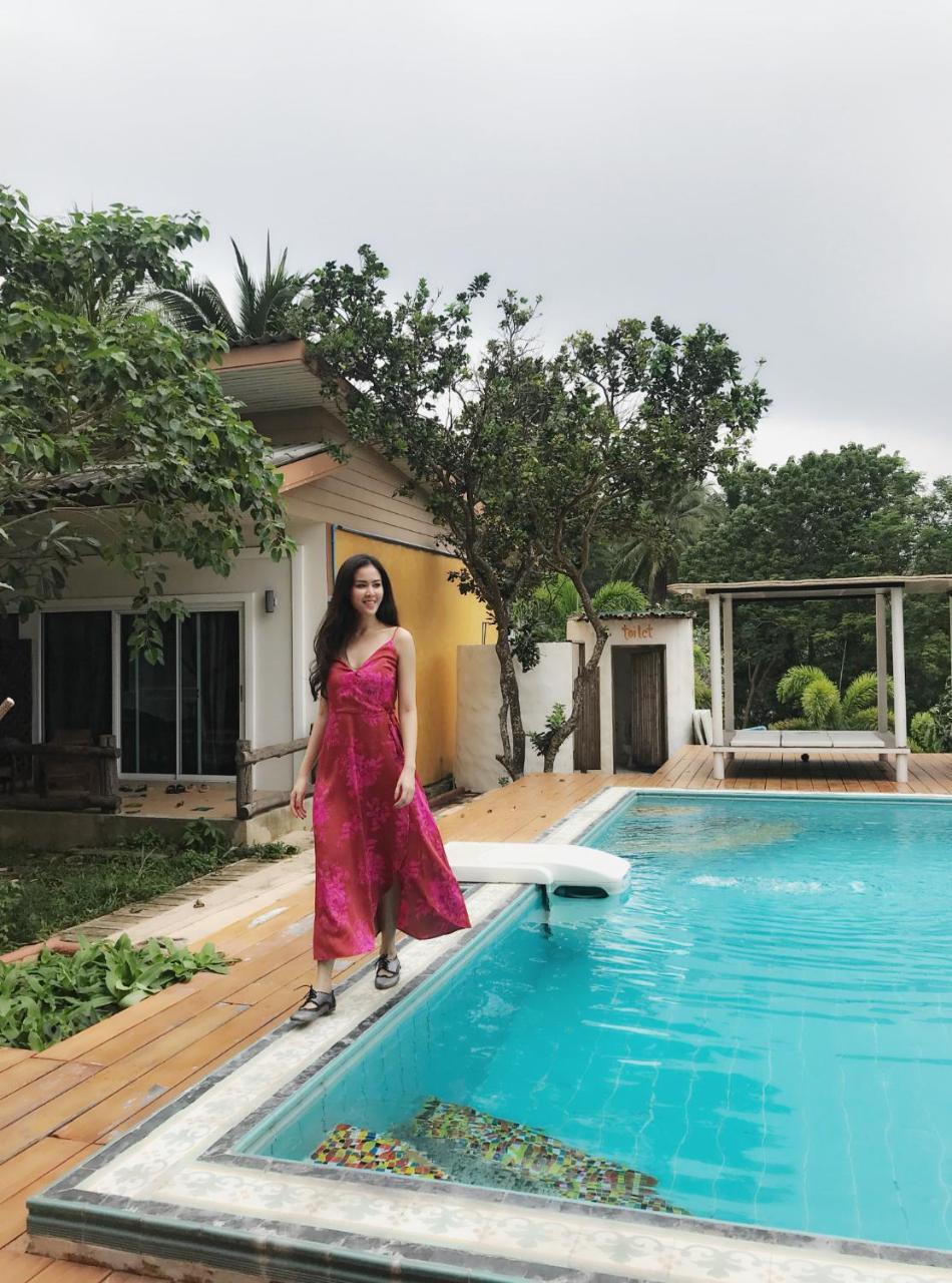 Toscana Koh Tao