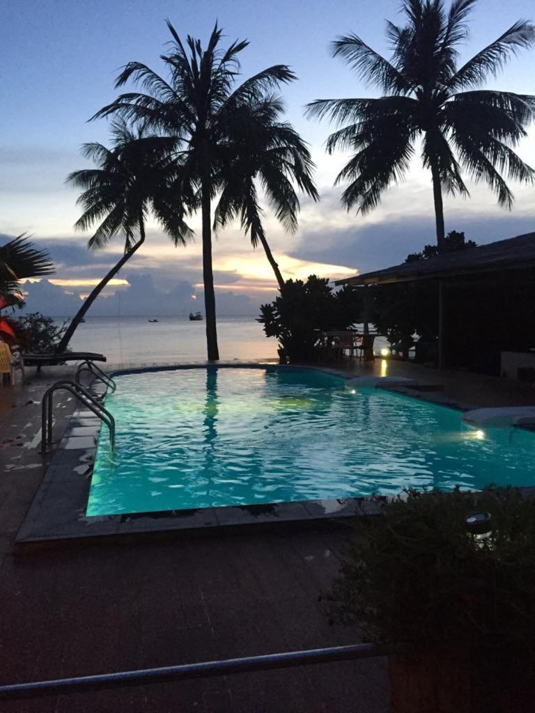 Carabao Diving Resort 2*