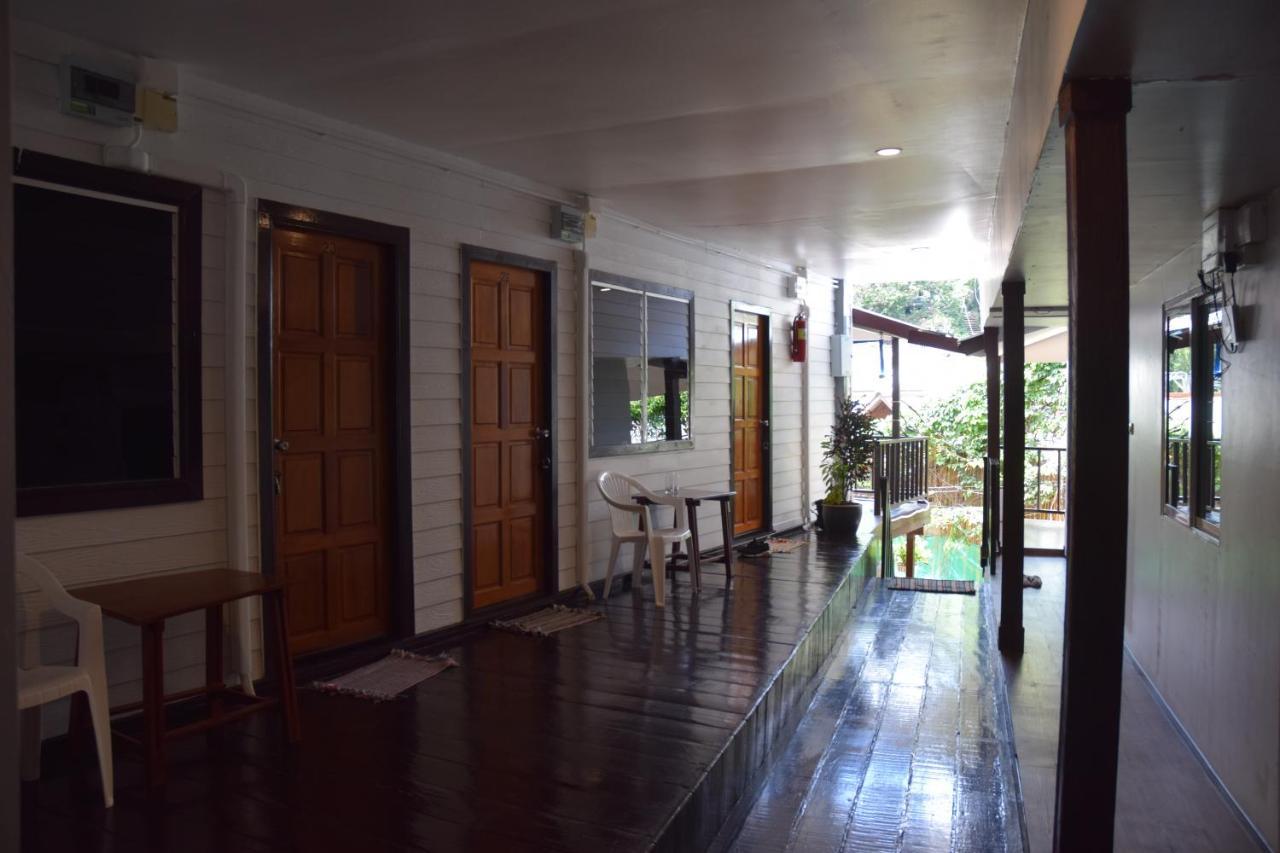 Casa de hóspedes Coco's