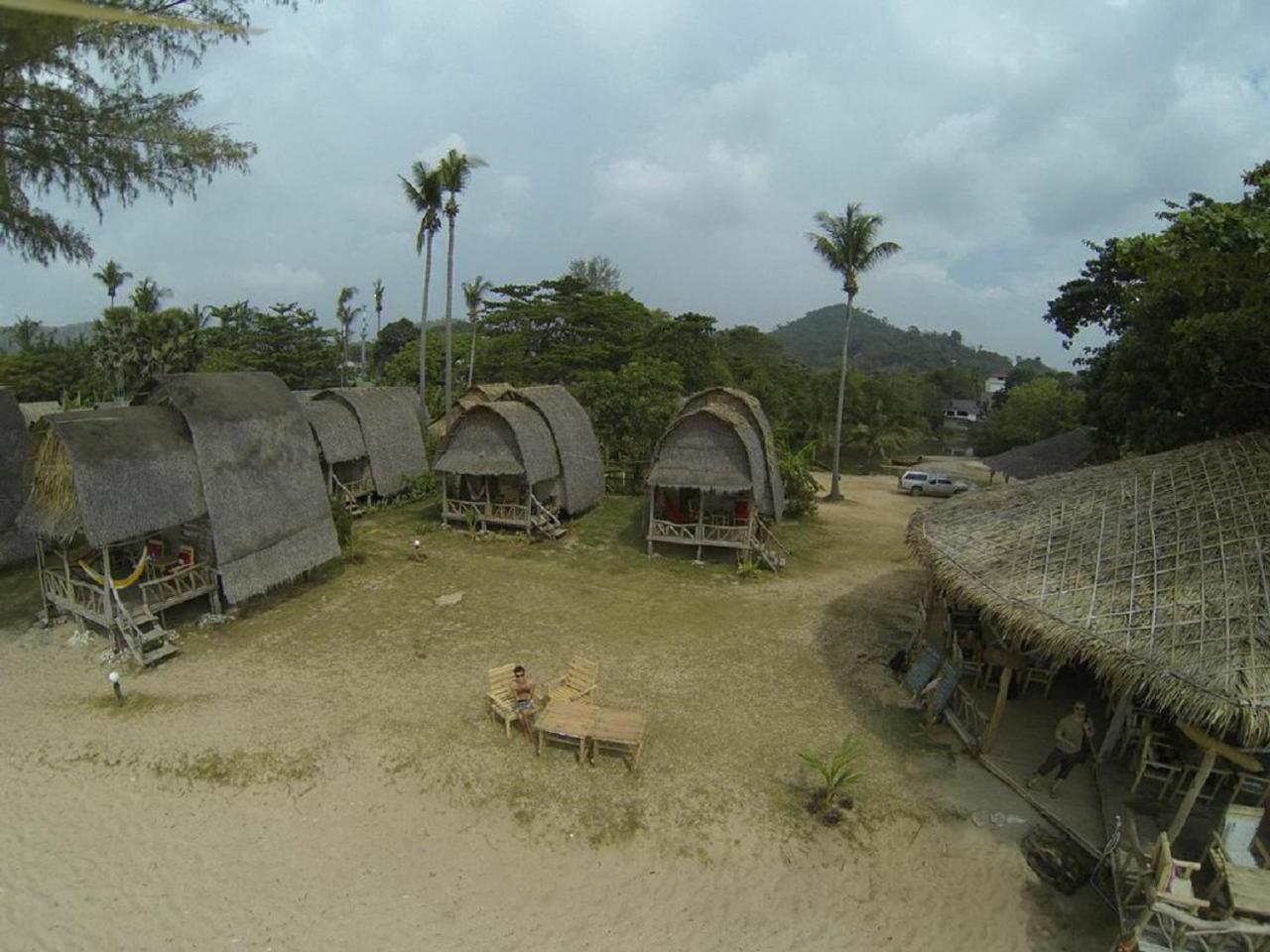 Lanta River Eco On The 2*