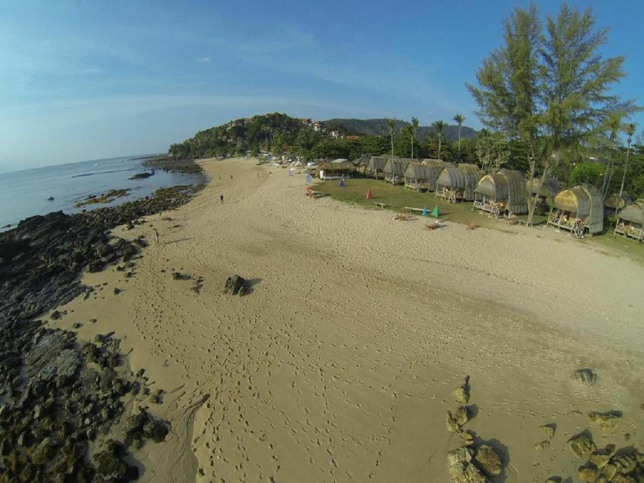 Lanta River Eco On The Hotel