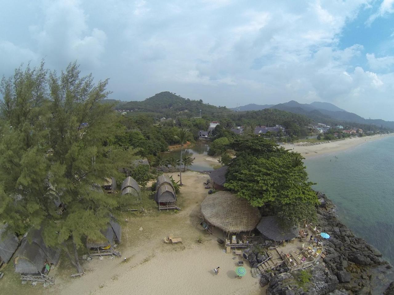 Hotel Lanta River Eco On The