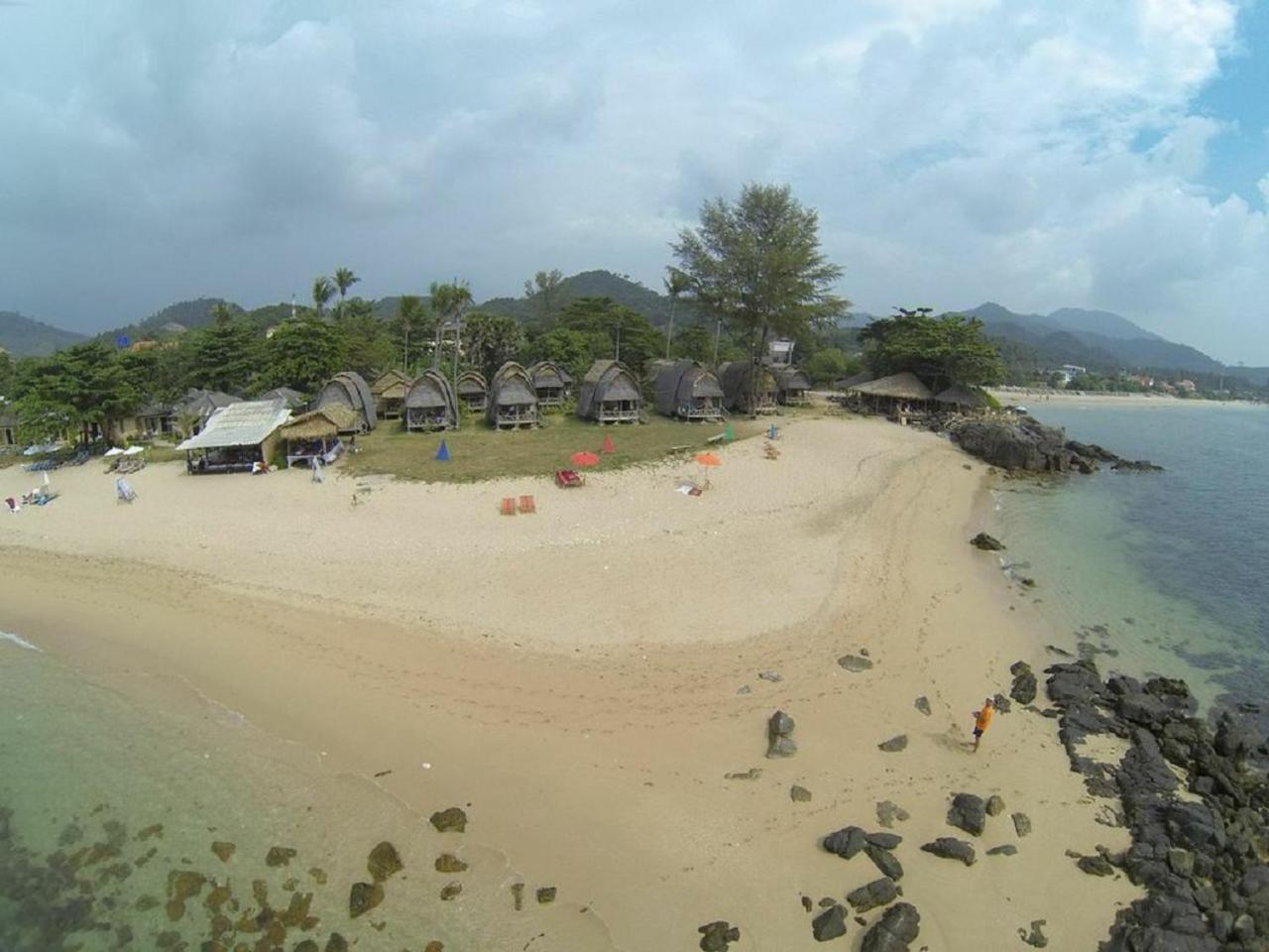 Hotel Lanta River Eco On The Ao Nang