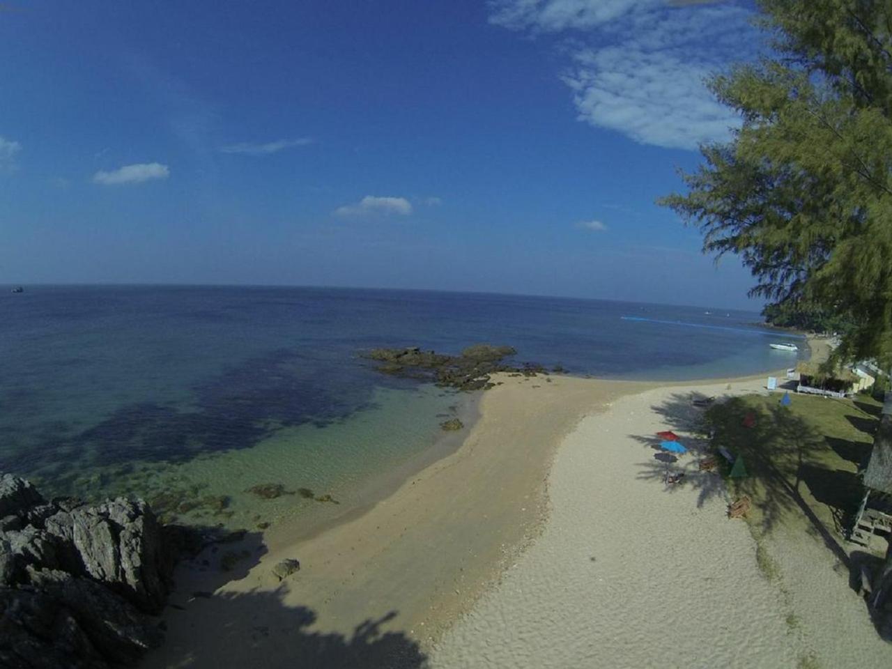 Lanta River Eco On The Ao Nang