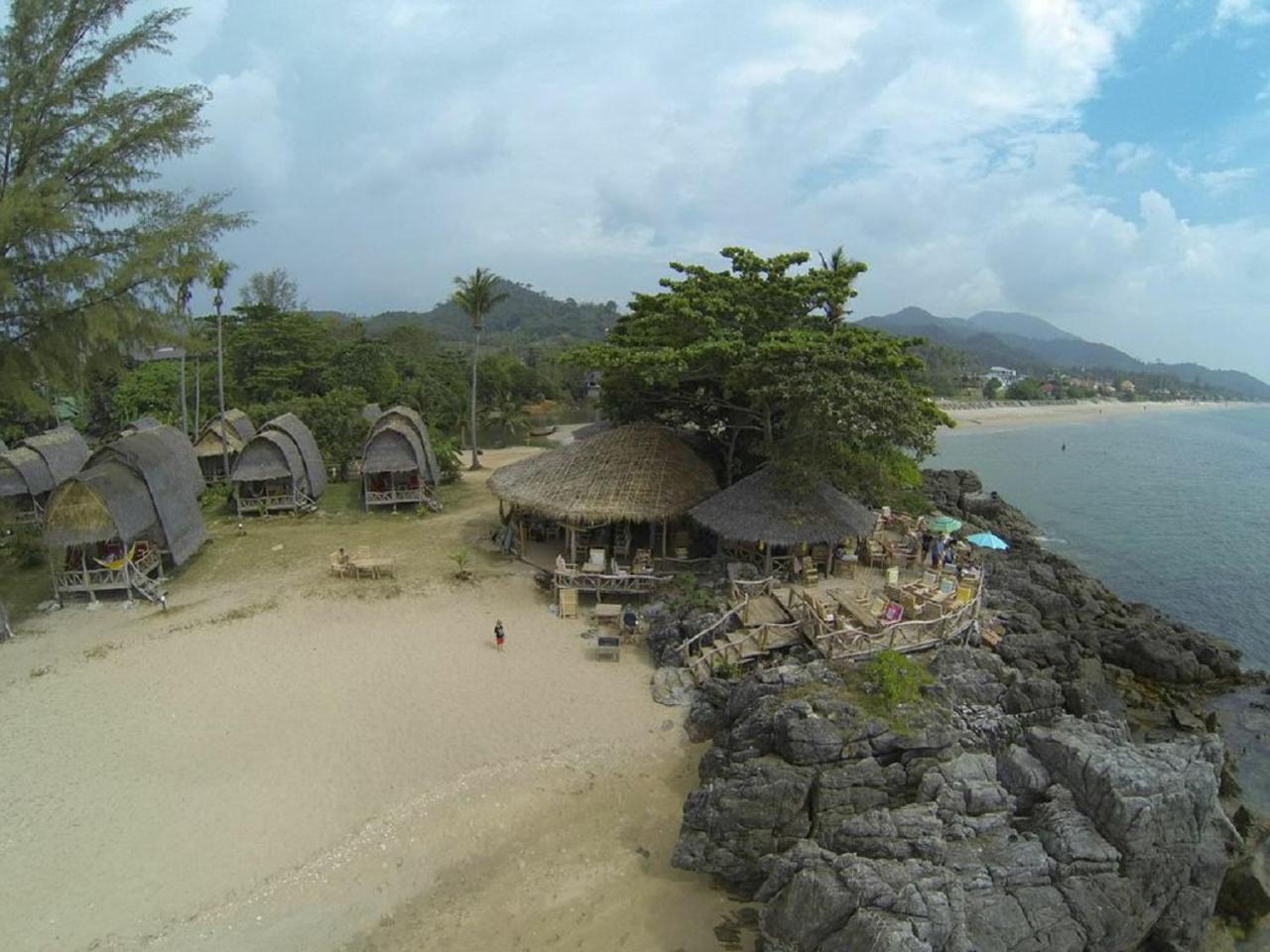Lanta River Eco On The Hotel 2*
