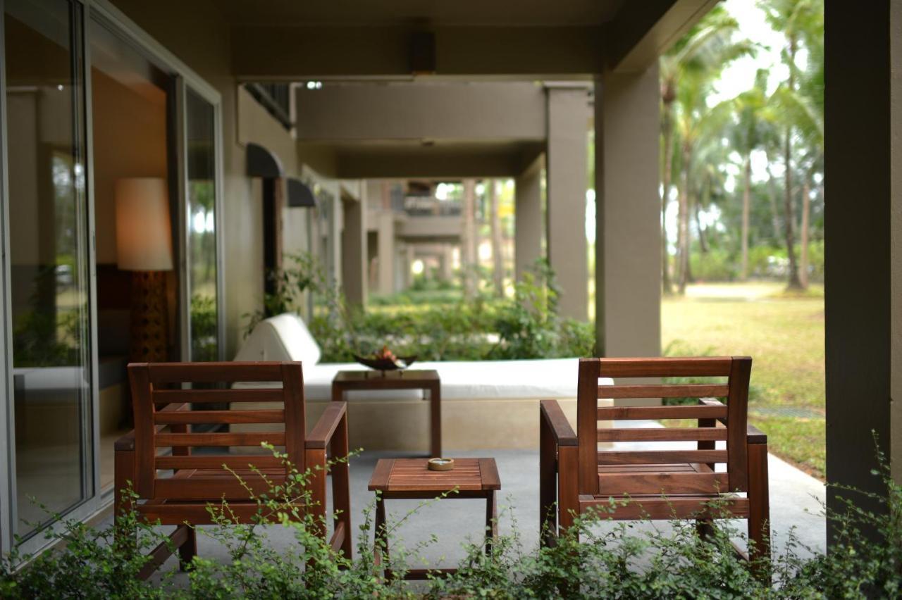 Resort Grand Southsea Khaolak
