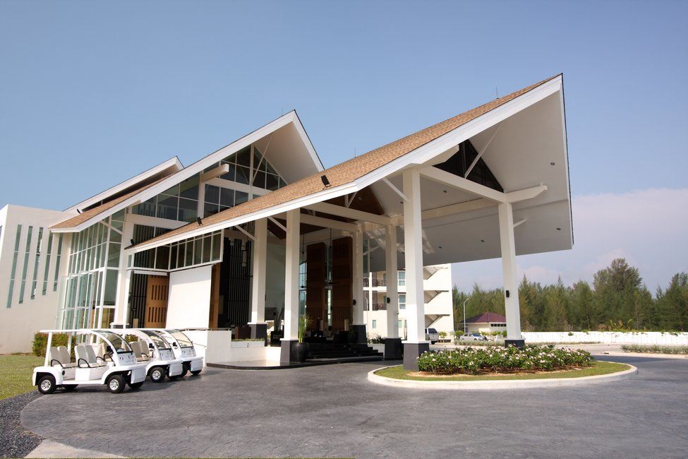 Kantary & 5* Khao Lak