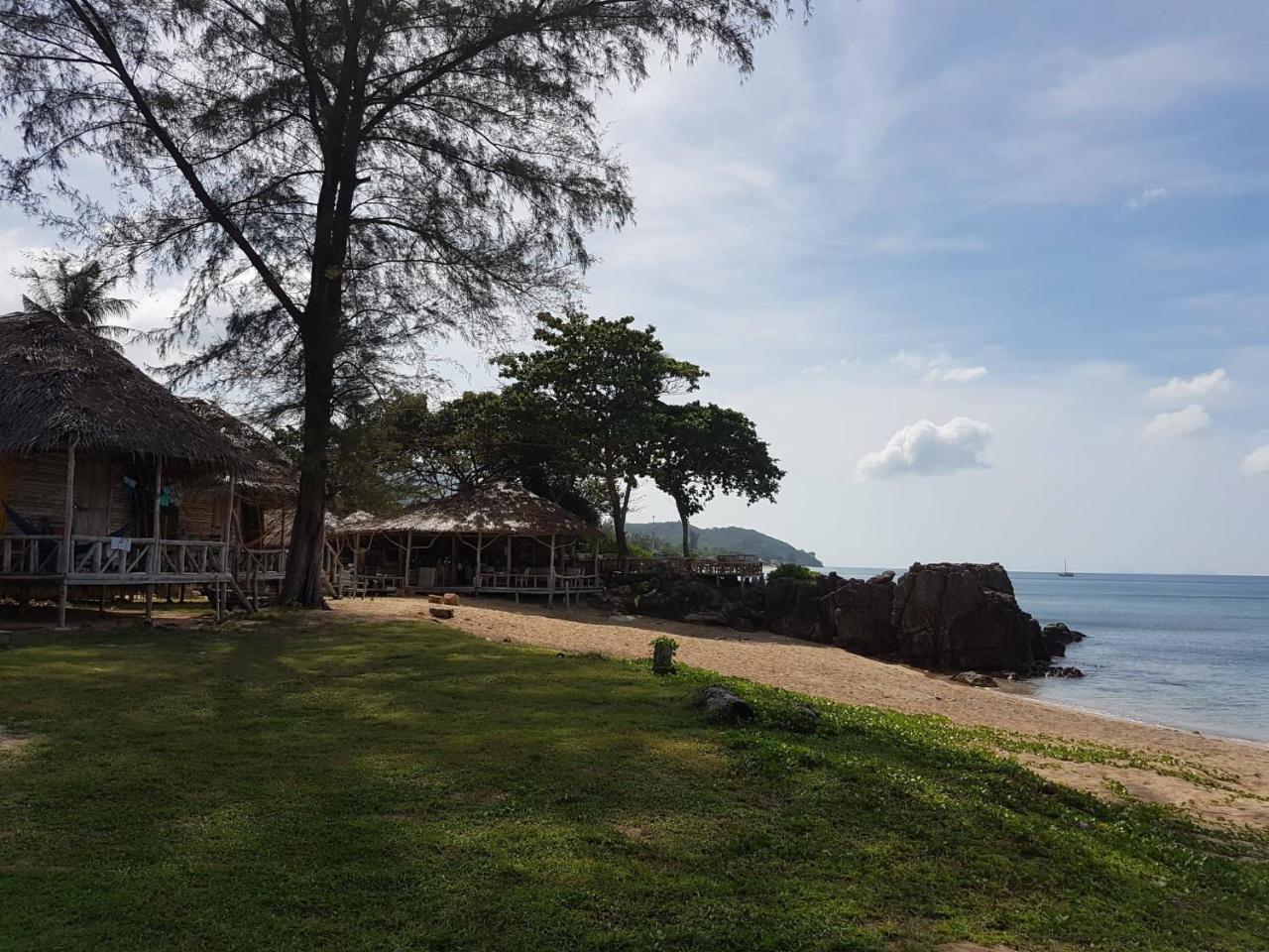 Hotel Lanta River Eco On The Ao Nang