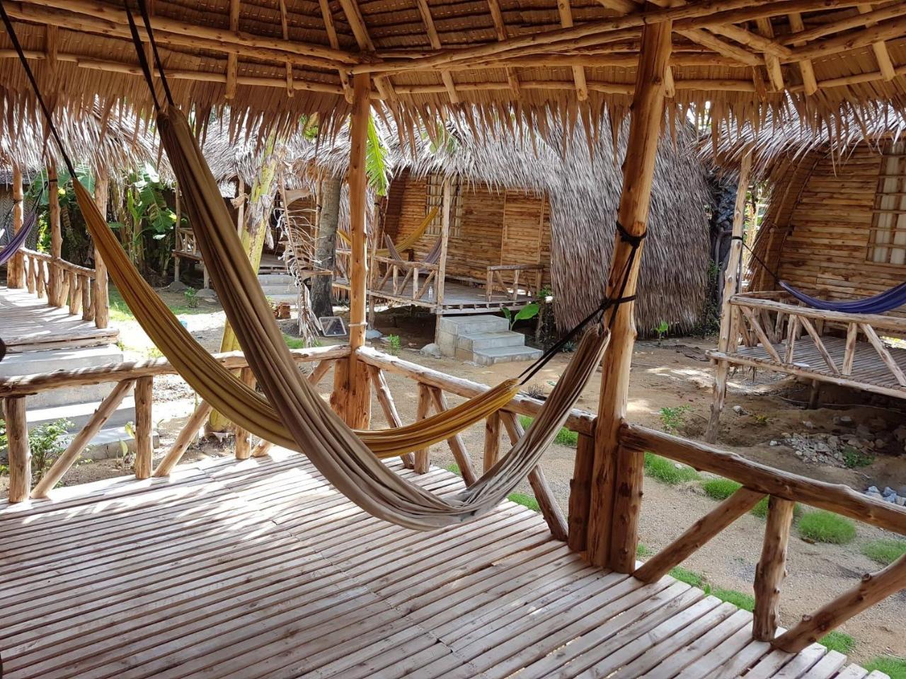 Lanta River Eco On The Hotel