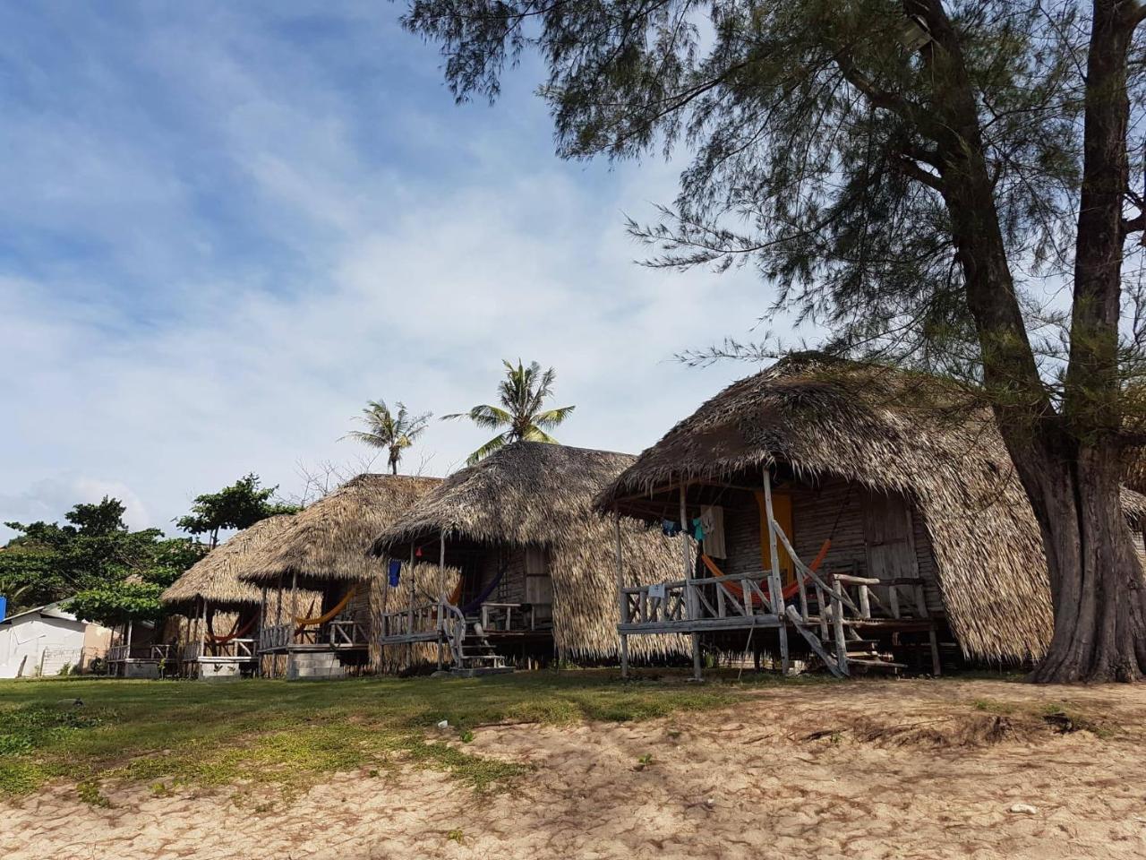 Lanta River Eco On The 2* Ao Nang