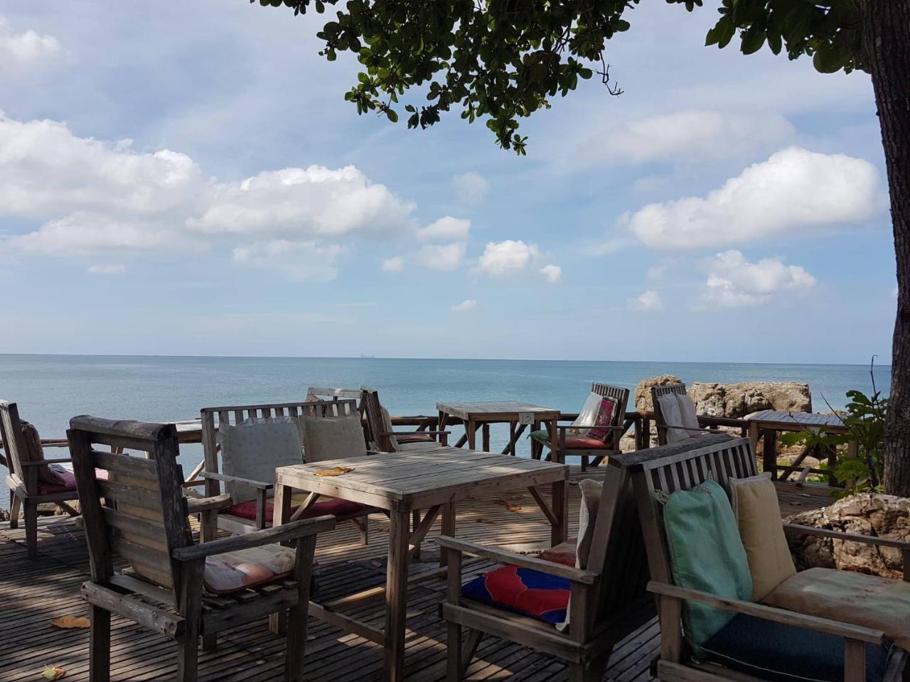 Hotel Lanta River Eco On The 2*