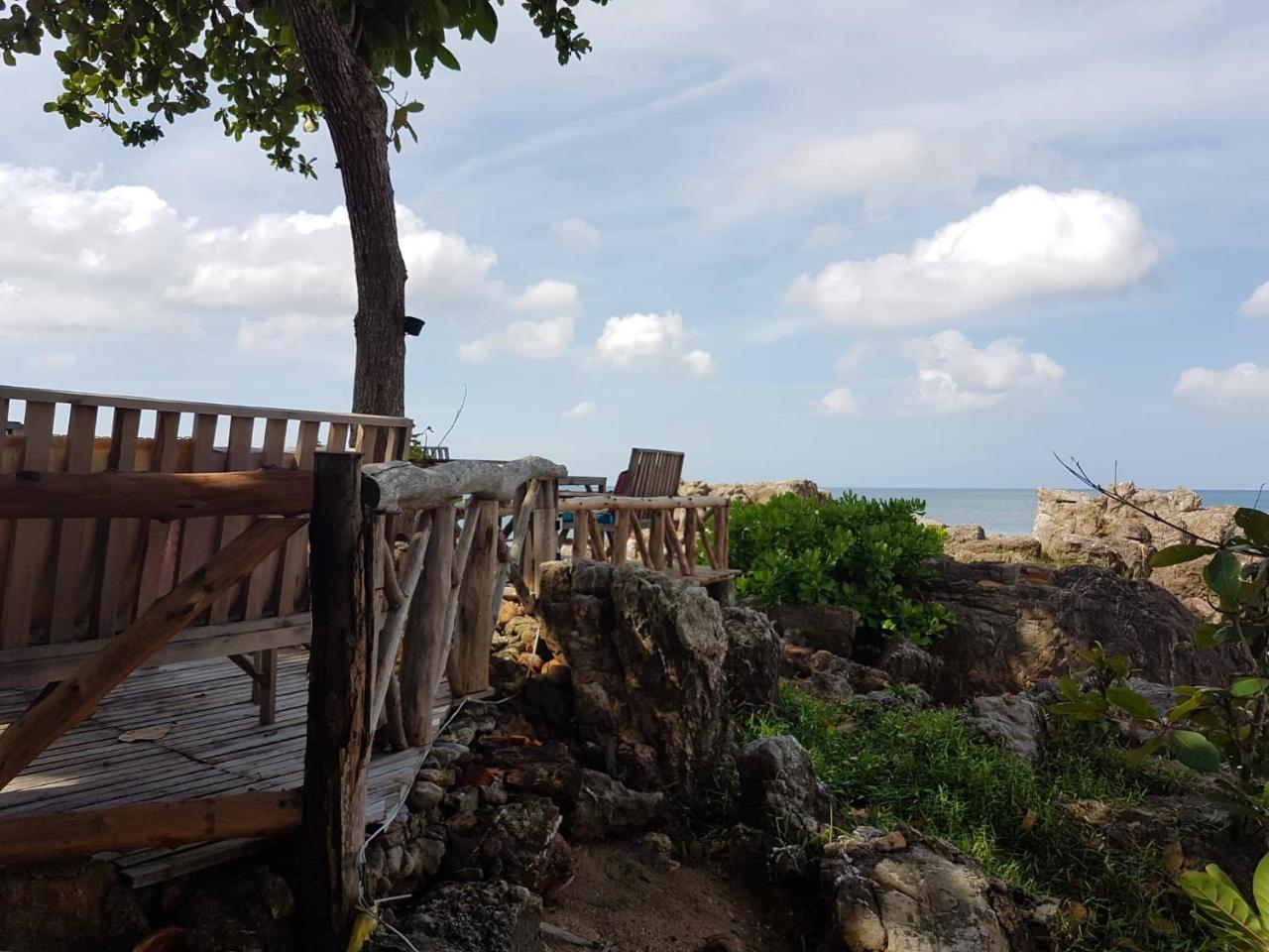 Hotel Lanta River Eco On The 2*