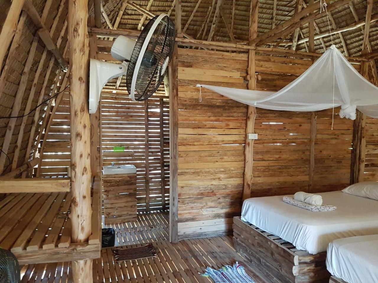 Lanta River Eco On The Hotel