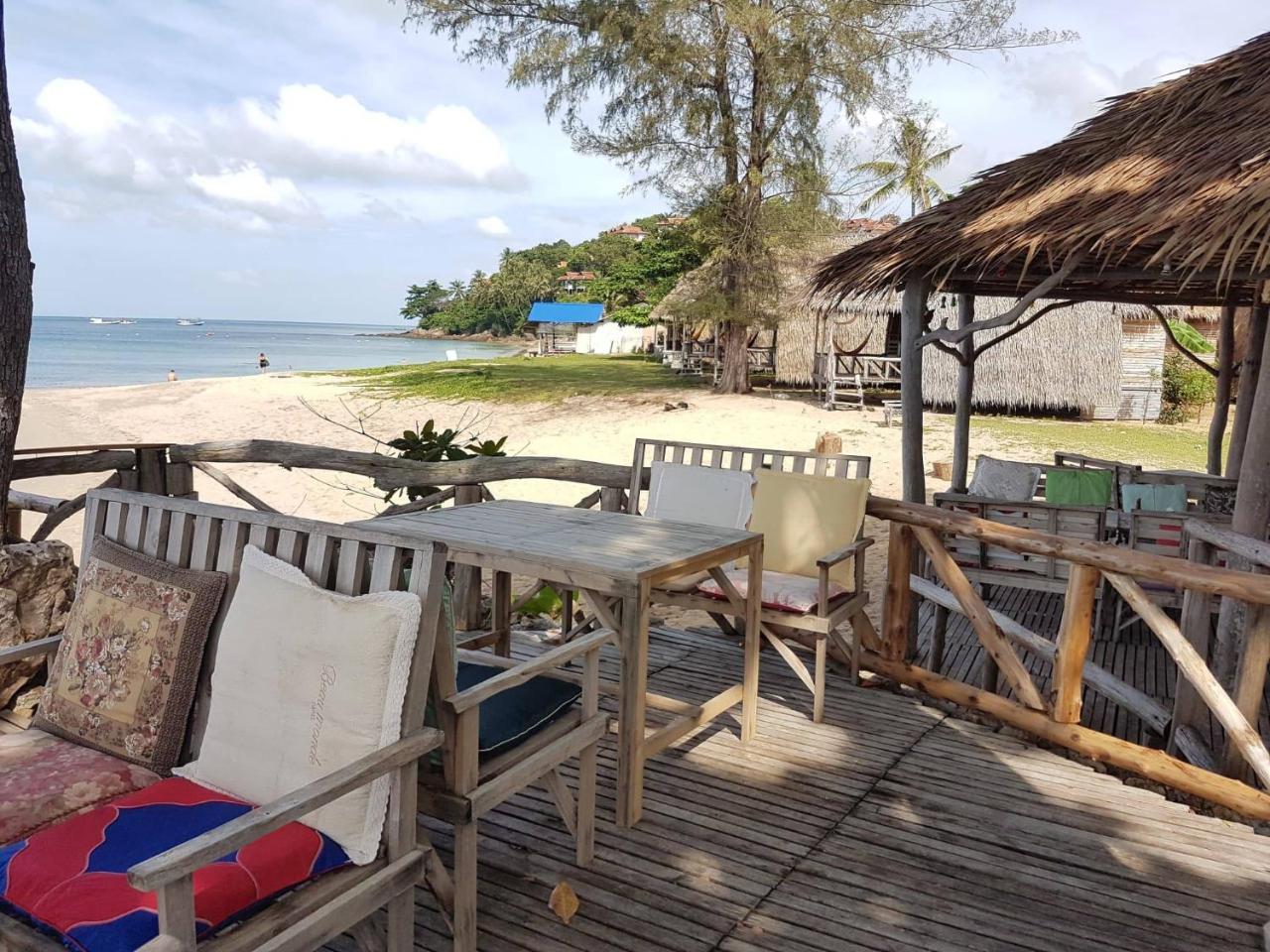 Hotel Lanta River Eco On The