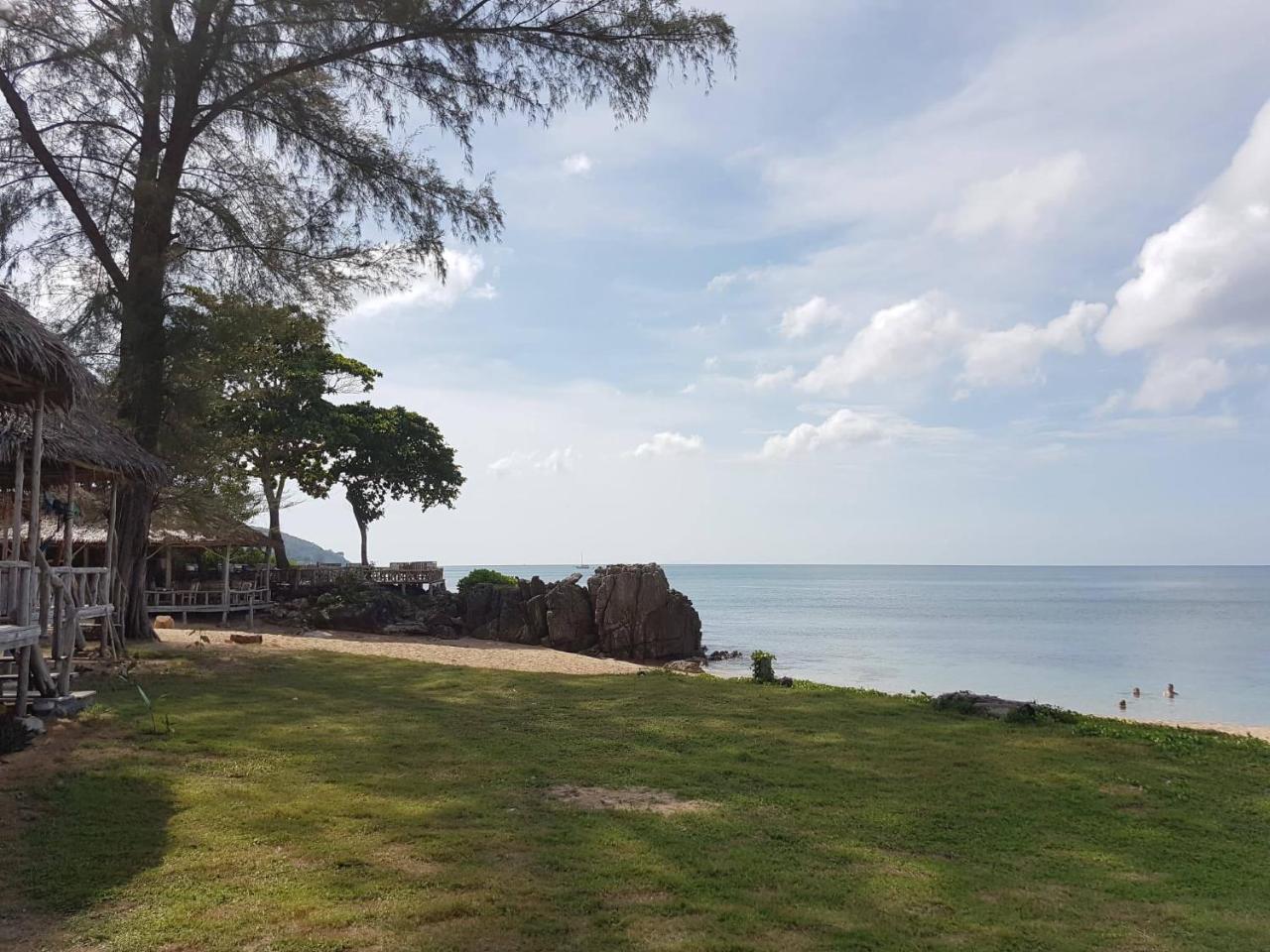 Hotel Lanta River Eco On The Ao Nang