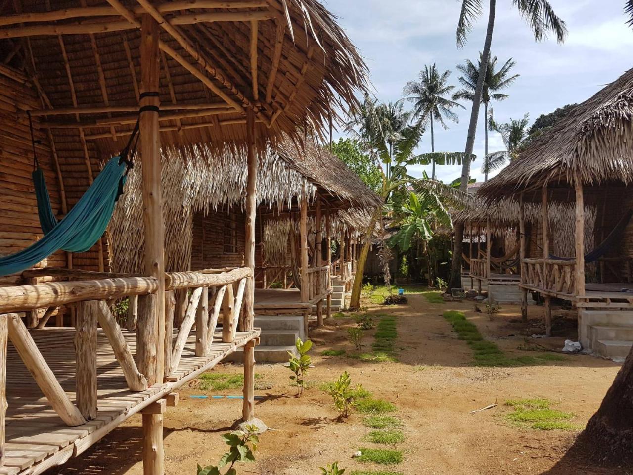 Lanta River Eco On The Hotel Ao Nang