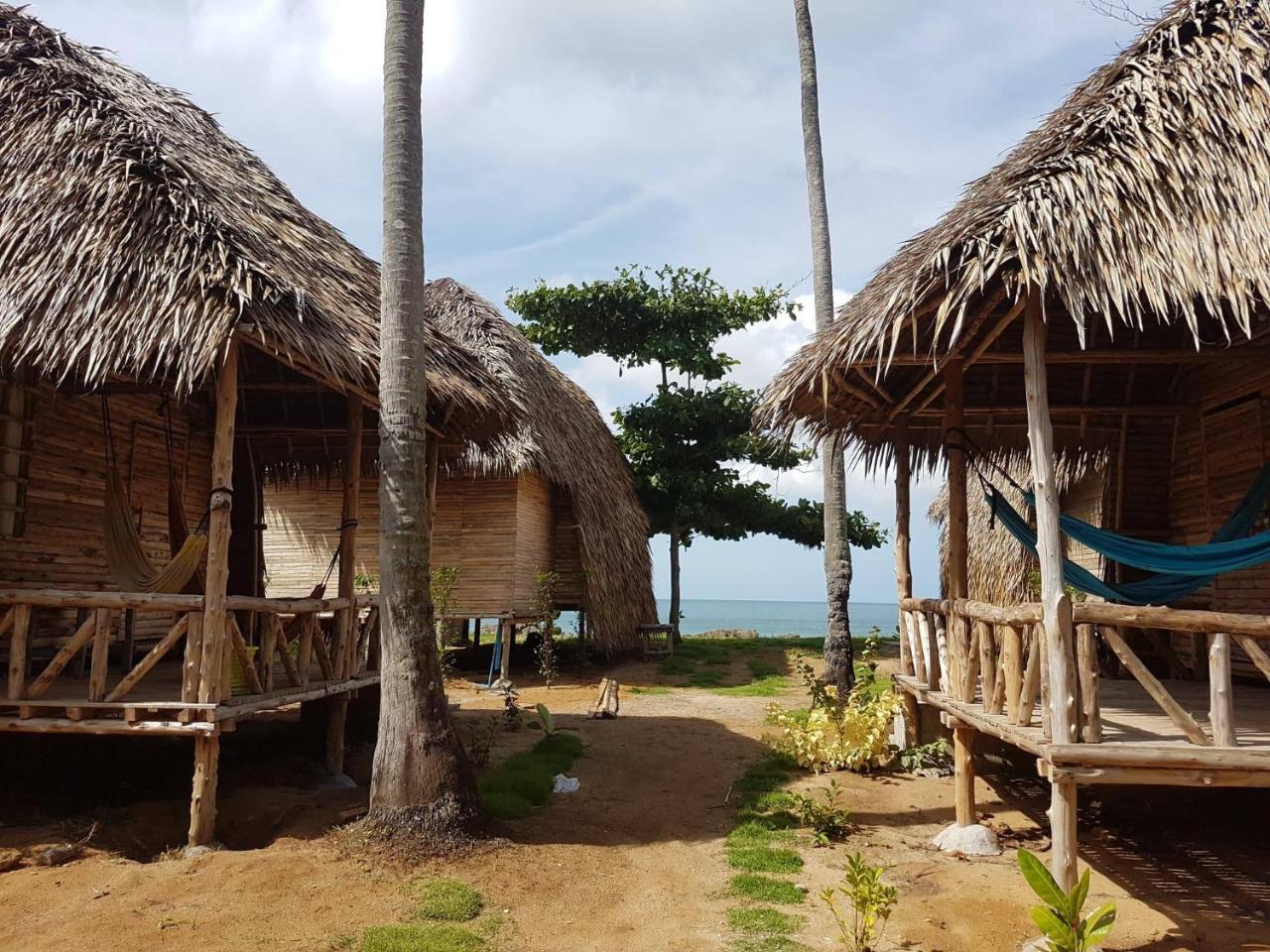 Hotel Lanta River Eco On The