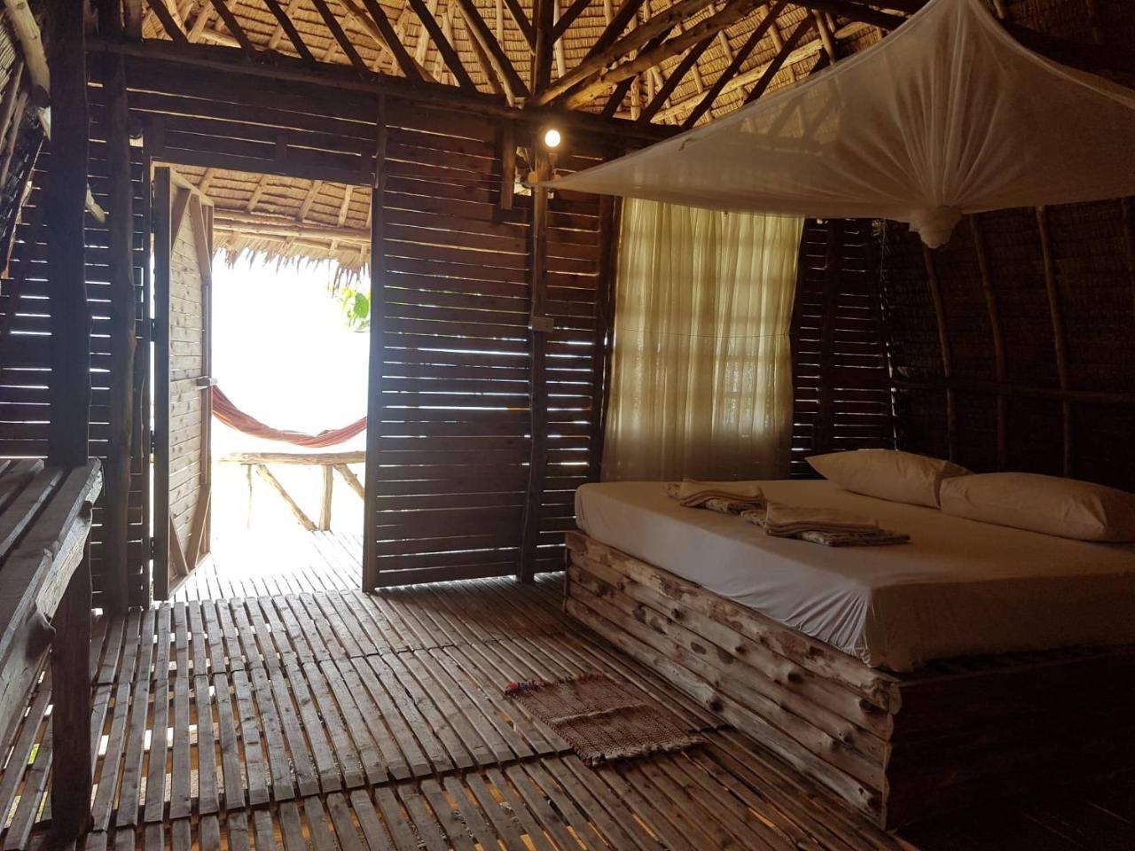 Hotel Lanta River Eco On The