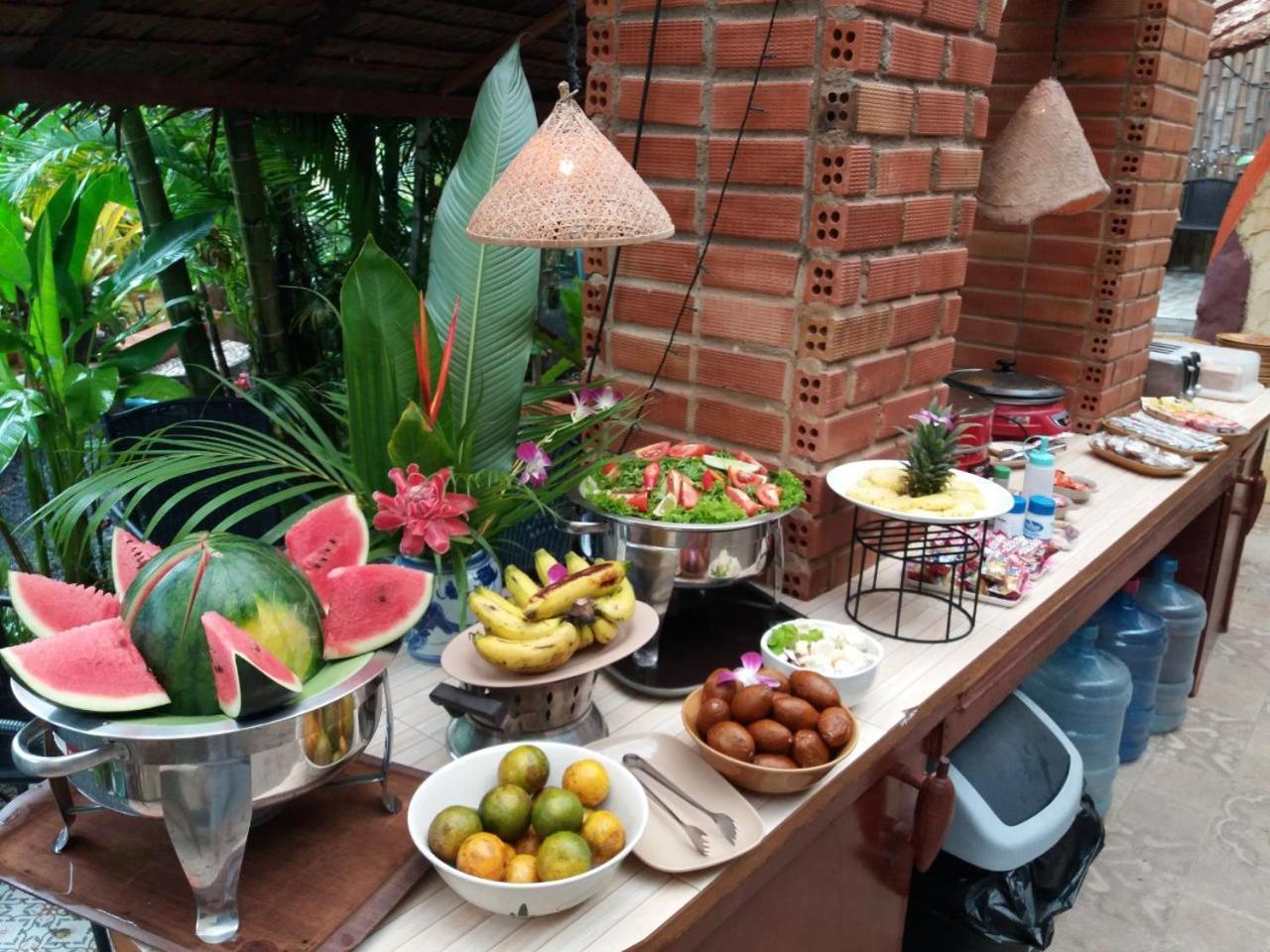 Relax Eco Life Center - Khao Lak