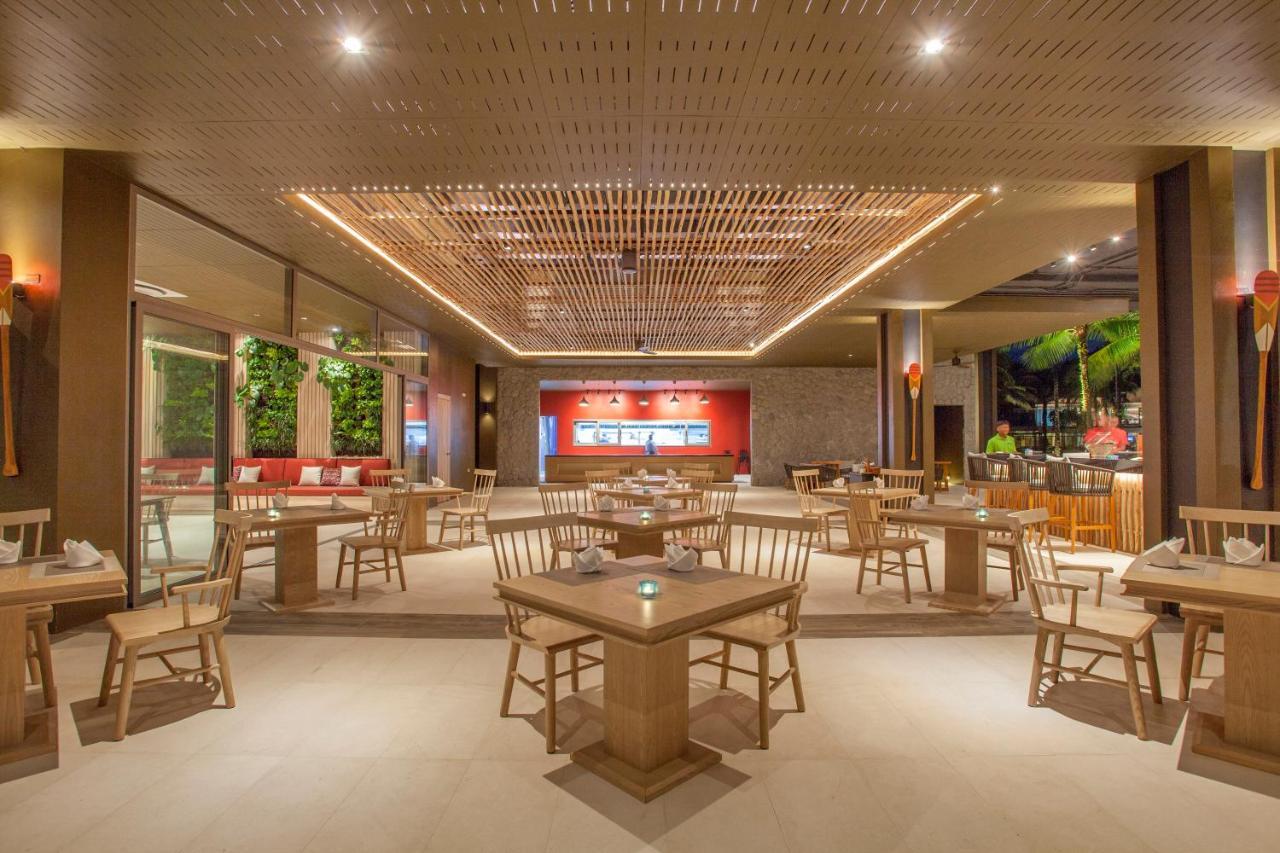 Resort Ramada By Wyndham 5*