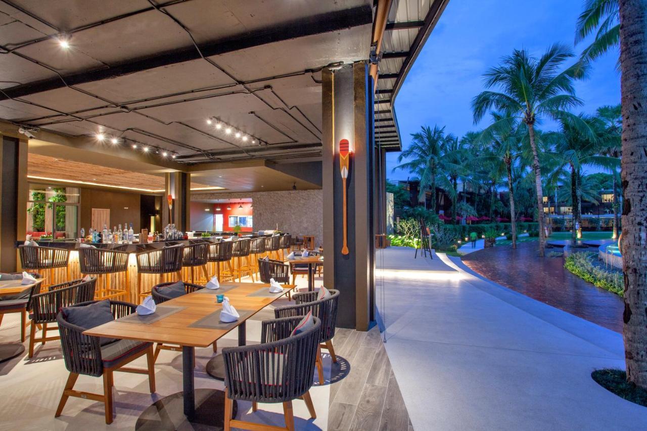 Ramada By Wyndham Resort 5*