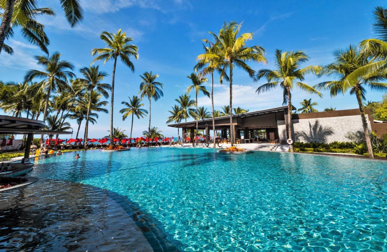 Resort Ramada By Wyndham Khao Lak