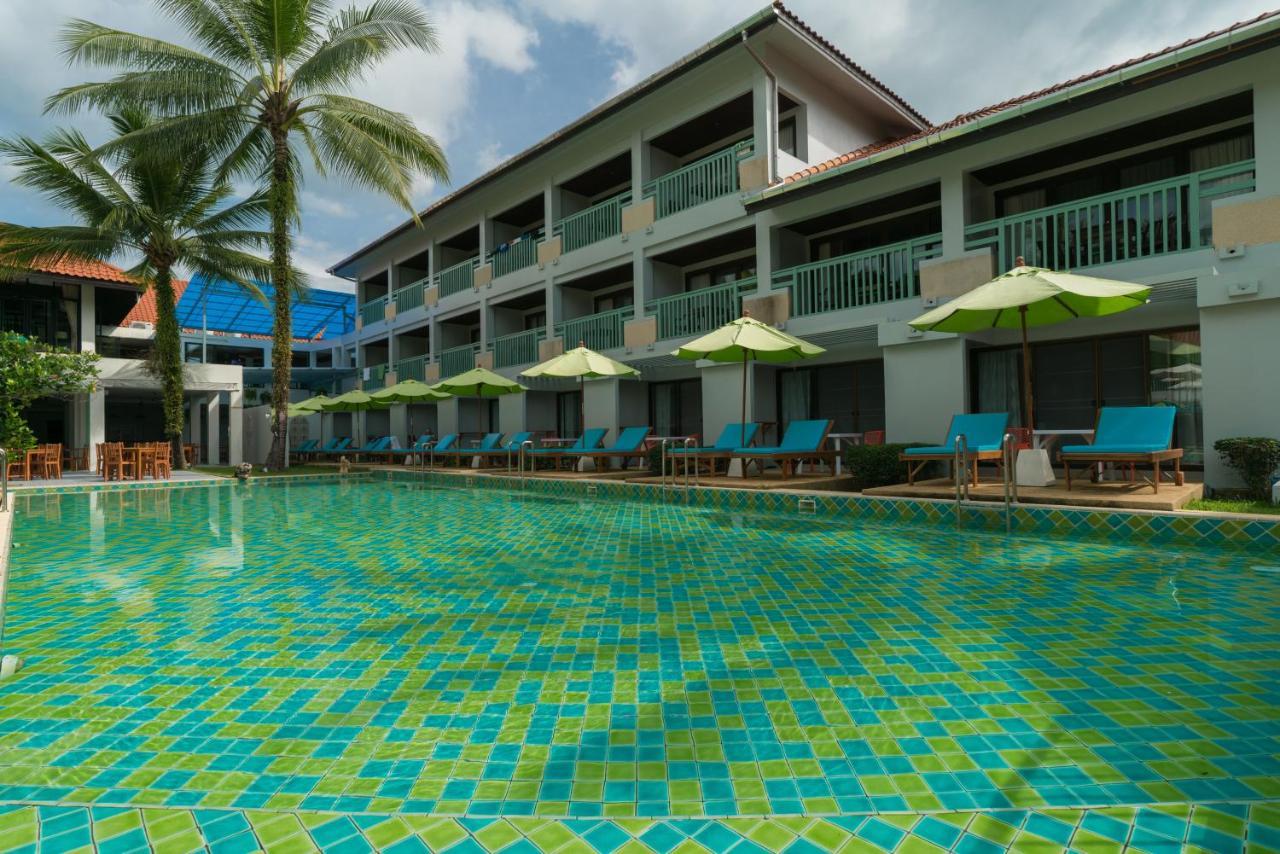 Resort The Briza Resort, Sha Extra 4*