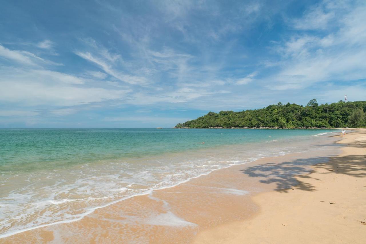 Resort The Briza Resort, Sha Extra 4*
