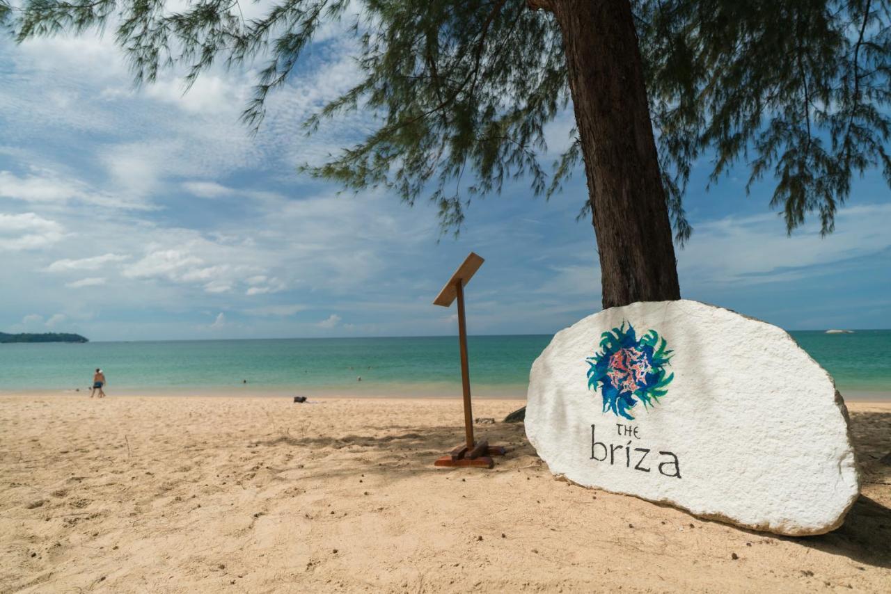 The Briza Resort, Sha Extra Resort
