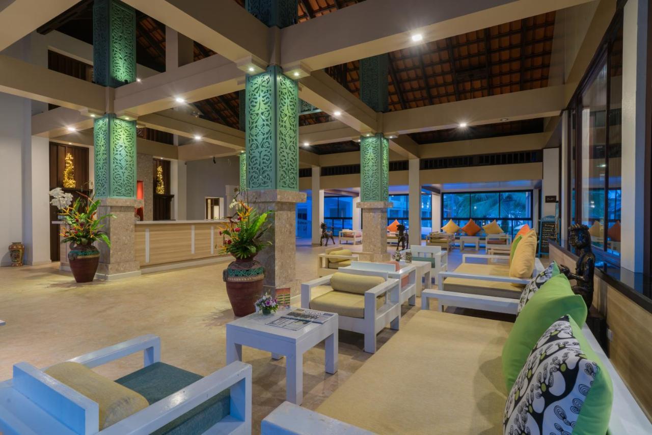 The Briza Resort, Sha Extra Resort Khao Lak