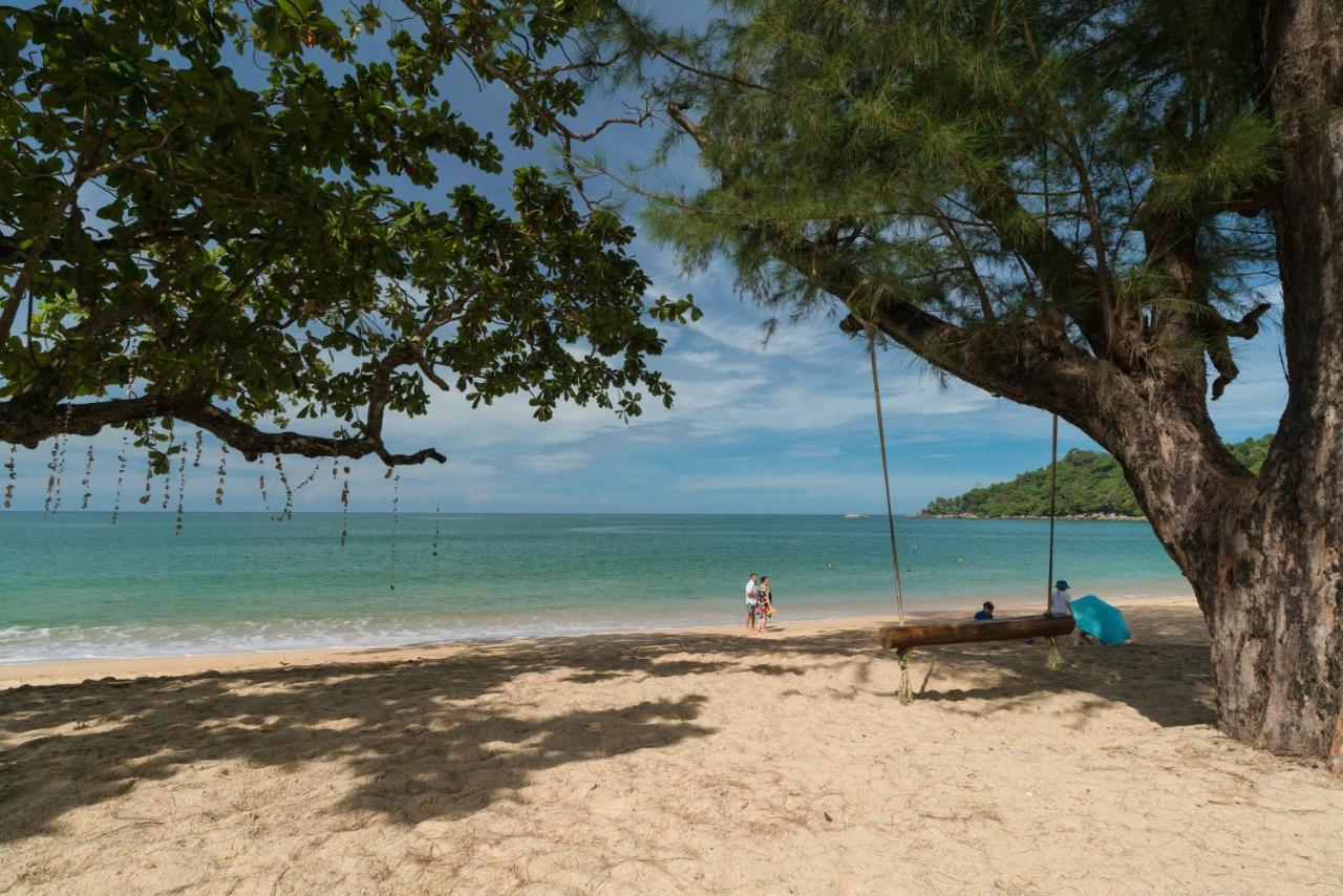 Resort The Briza Resort, Sha Extra Khao Lak