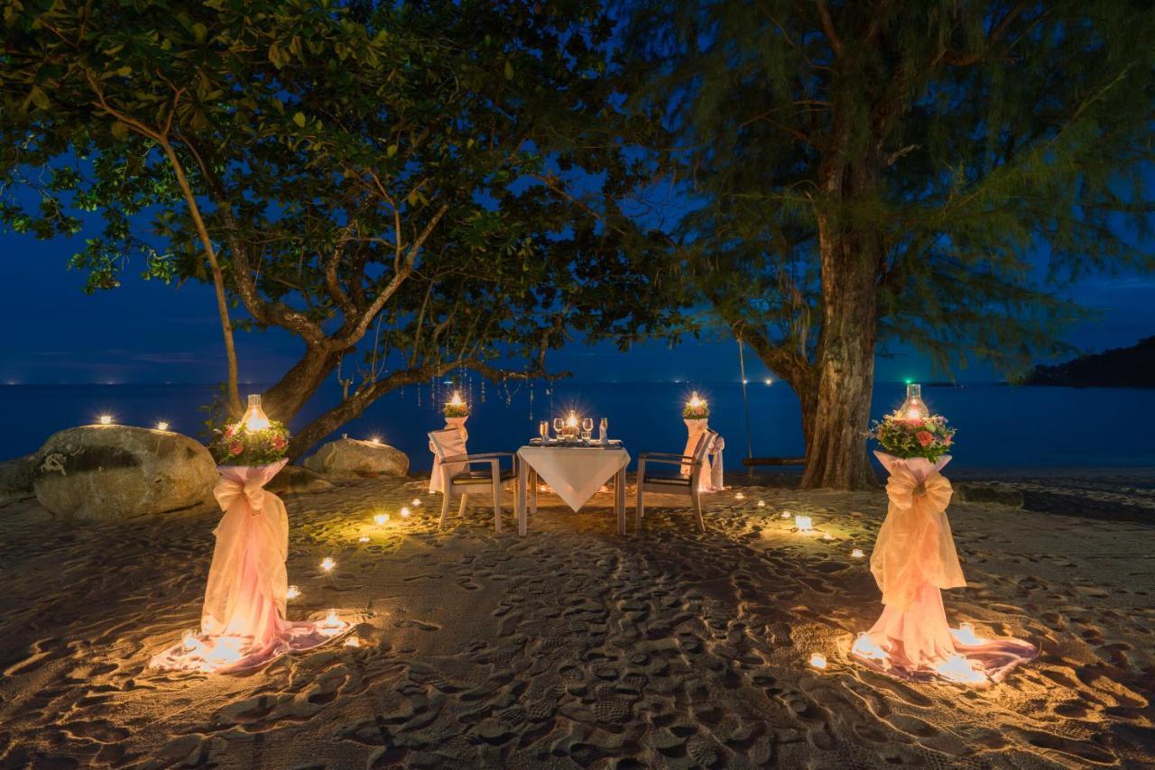 Resort The Briza Resort, Sha Extra 4*